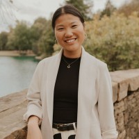 Heather (Hui) Jin (She/Her)