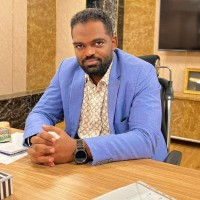 Faroug Mohamed