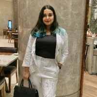 Debangana Mukherjee