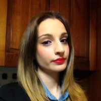 Jessica Del Sarto