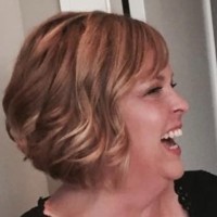 Moira Strang