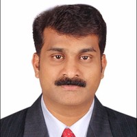 Abdul Kalam M.A Murinjoorkandathill