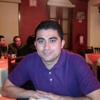 Sergio Mendoza