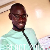 Amdy moustapha Dia