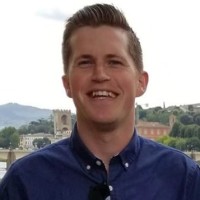 Brendan Mccue