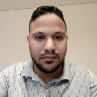 Roniel Souza