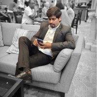 H Praveen