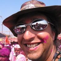 Arun Kumar