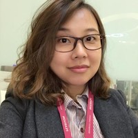 Lisa Huang