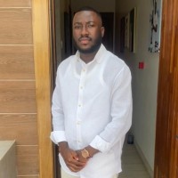 Joshua Nyame