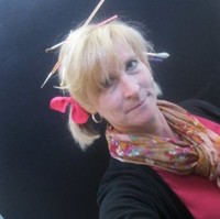 Alison Lindsay