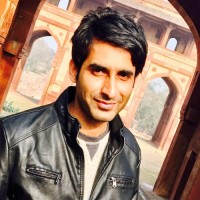 Hamza Bhat