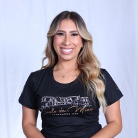 Júlia Maria Medalha Resende Oliveira