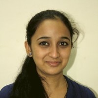 Pooja Shinde
