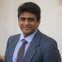 Priyankshu Mukherjee