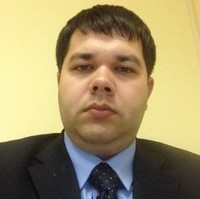 Alexander Firsov