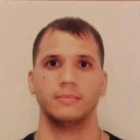 Humberto Eduardo Alvarez Escalona