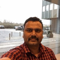 Santosh Rane