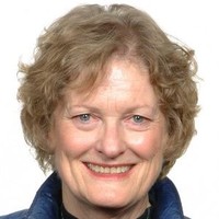 Joan Bray