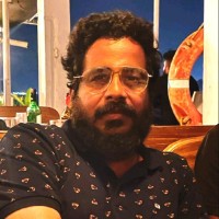 Sachin V