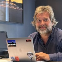 Martín Smith