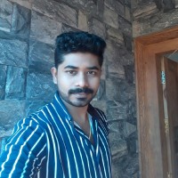 Jayesh MJ