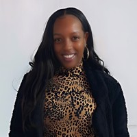 Keshia Squire