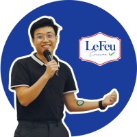 Hoàng Nam Nguyễn, M.Ed