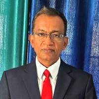Shiben Das