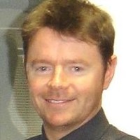 Dean Stewart