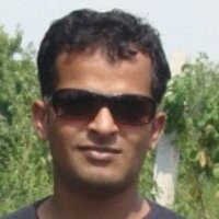 Eknath Kohad