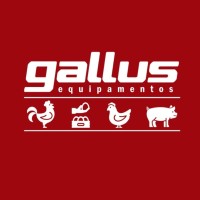Gallus Equipamentos