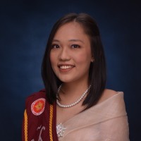 Frances Joyce Mora