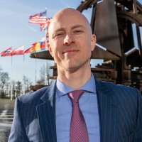 Jørn Wichne Pedersen