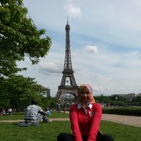 norita ahmad