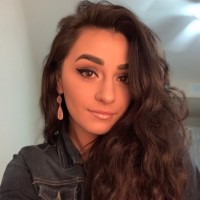 Victoria Cantu