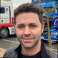 Stephen Connell