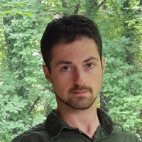 Kevin Lambert