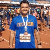 Mayur Thanki