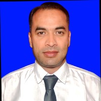 Mohd Yaqoob