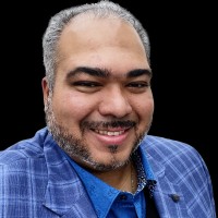 Huascar E. Gomez (Rick), MSA
