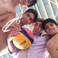 Ehsan Frzn