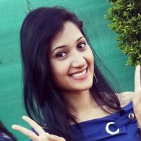 Shweta Kumbhare