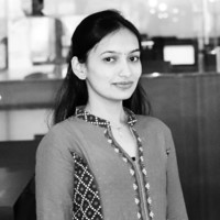 Grishma Shah