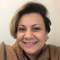 Michele Gomes da Rosa