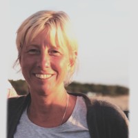 Marialouise Tysén