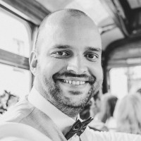 Chris Jacob