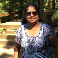 Sumitha Selvam, Pmp® Safe® 6