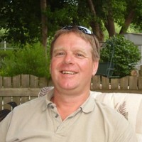Neil Laing
