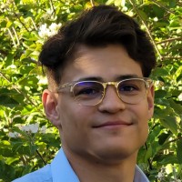 Justin Portillo-Wightman